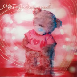 copy of Valentine's card 3D