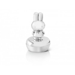 Miffy Tooth or hair lock box