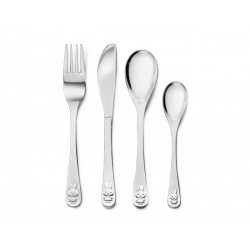 Miffy cutlery set