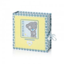 ME TO YOU BABY MEMORIES BOX