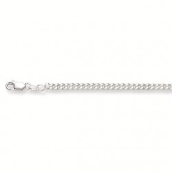 Length necklace Gourmet 3.2 mm