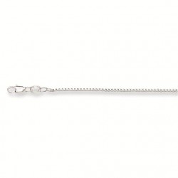 Length necklace Venetian 1.2mm