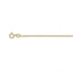 Length necklace Gourmet 1.6 mm
