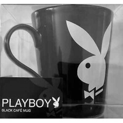 Playboy mug