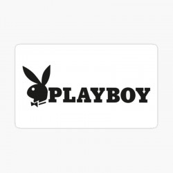 Playboy badlaken