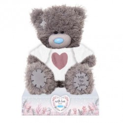 Me to You love bear 16 cm