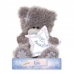 Me to You love bear 16 cm star