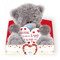 Me to You love bear 16 cm...